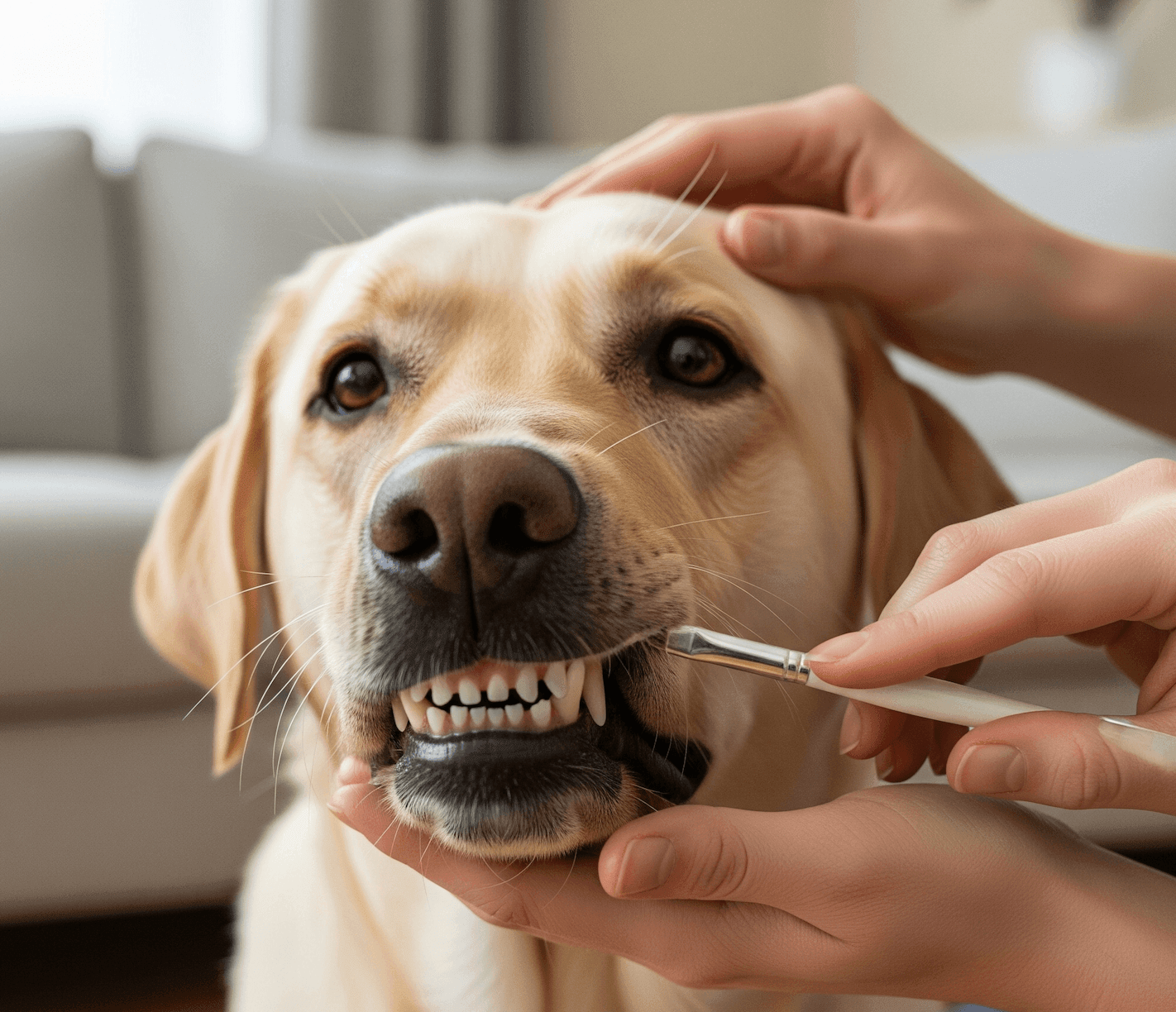 Beyond the Basics: Holistic Care for Your Dog